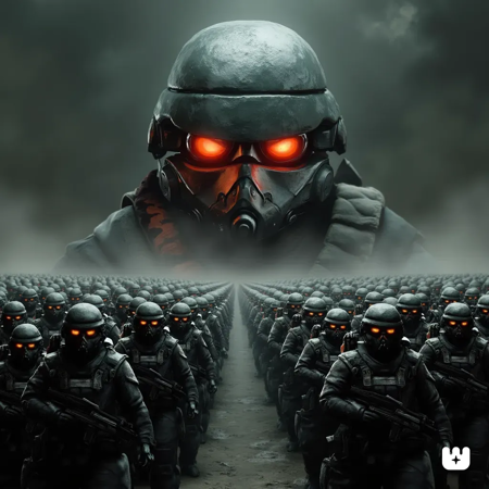 Killzone Hellgasts版本v1.0 (ID: 1059788)