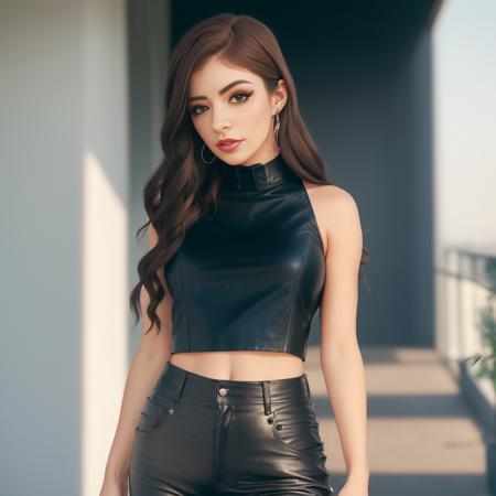 Chrissy Costanza