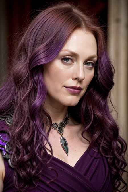 Julianne Moore
