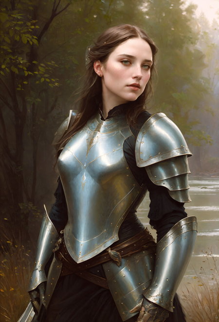 ✨???????? - 3RD Ed. NEW! - (ILLUSTRO PHOTOREAL FANTASY MODEL)✨