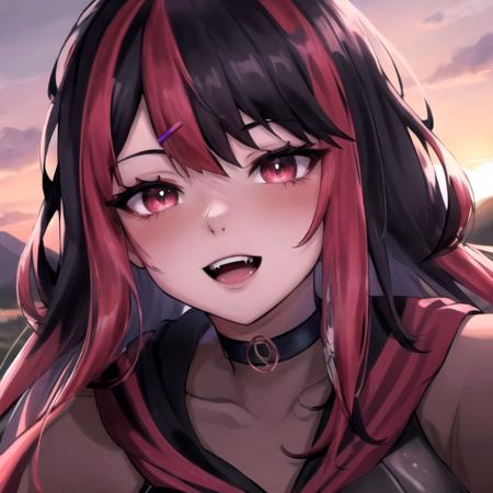 GX Aura (Opera Waifu)