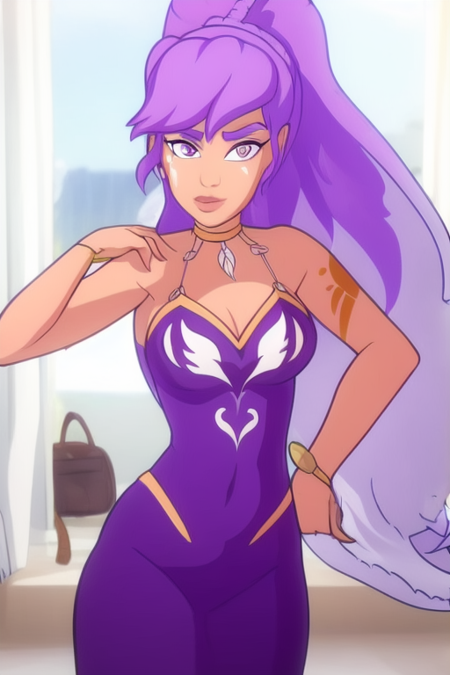 Aira Windwhistler (Lego Elves)