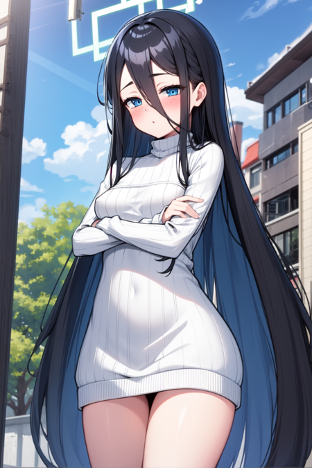 Tendou Alice | Blue Archive