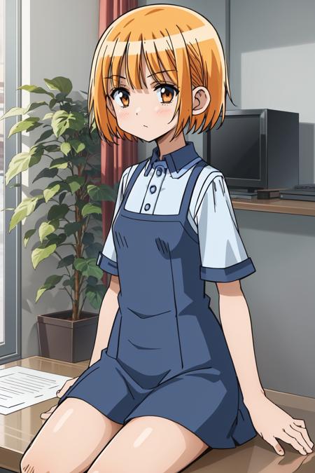 Takanashi Nao - Onii-chan no Koto Nanka Zenzen Suki ja Nai n da Kara ne!! (Anime version)版本v1.0 (ID: 216377)