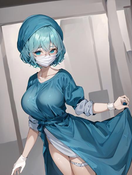 Sachie Uchiyama