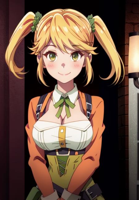 The World's Finest Assassin Gets Reincarnated in Another World as an Aristocrat - Characterpack版本v1.0 (ID: 227162)