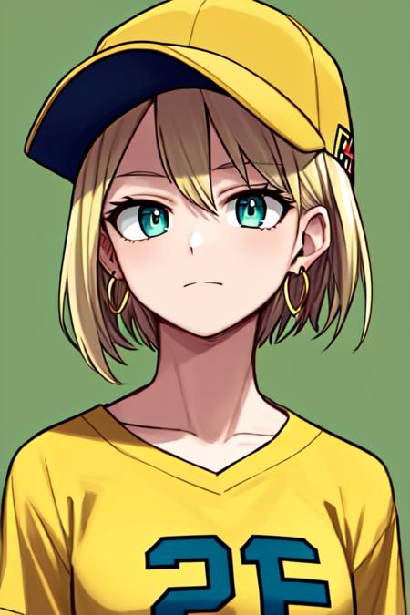 My Hero Academia (Horikoshi Kouhei) Style LoRA