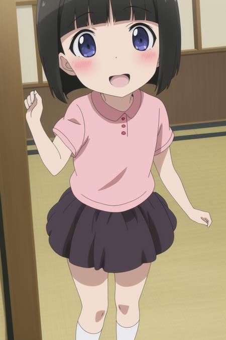 Ore no Imouto ga Konnani Kawaii Wake ga Nai / 俺の妹がこんなに可愛いわけがない (complete pack)