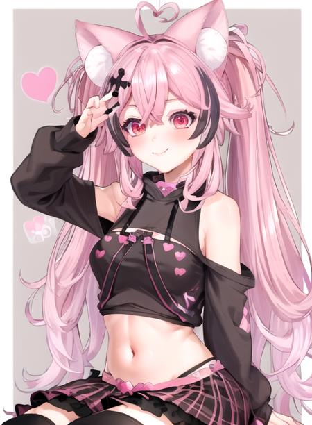 Suwie (vtuber)版本v1.0 (ID: 174838)