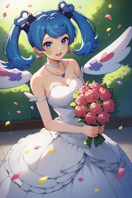 [Pony] Blue Angel ブルーエンジェル Yu-Gi-Oh!