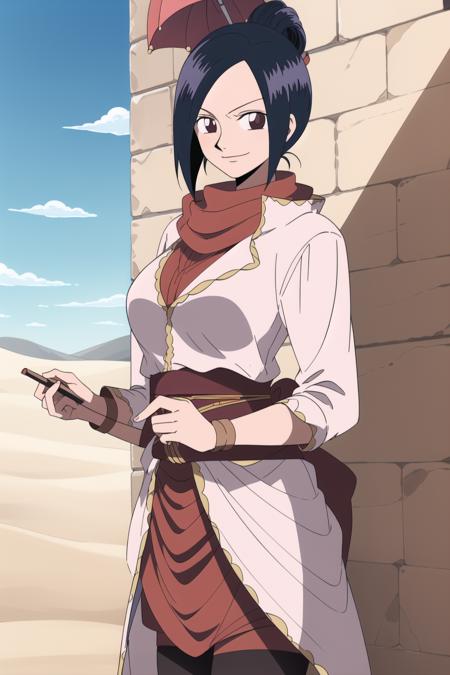 Rasa – One Piece – LoRA by artkoikoi版本v1.0 (ID: 161861)