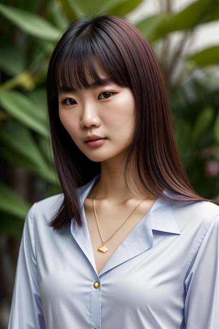 Kawaii Goddess: Linh版本v1.0 (ID: 634208)