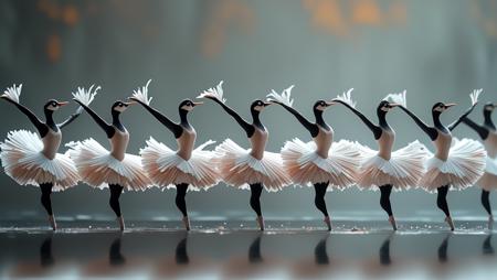 artfullyBALLETBIRDIES