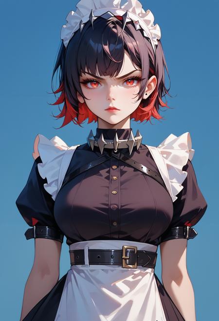 Ellen Joe - Zenless Zone Zero | Goofy Ai版本v1.0 (ID: 631997)