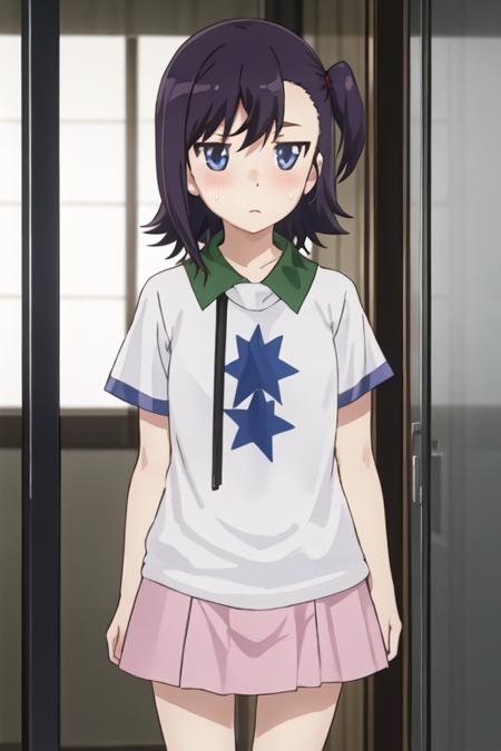 Miyauchi Hikage (Non Non Biyori)