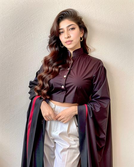 Sonarika Bhadoria - Indian Actress (SD1.5)