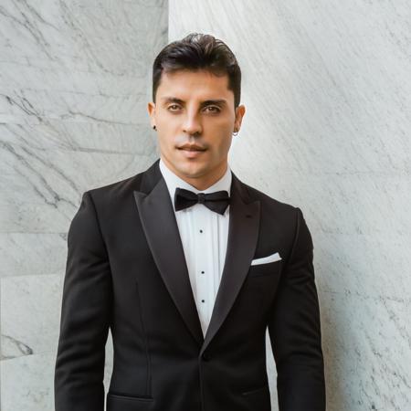 Christian Castiblanco