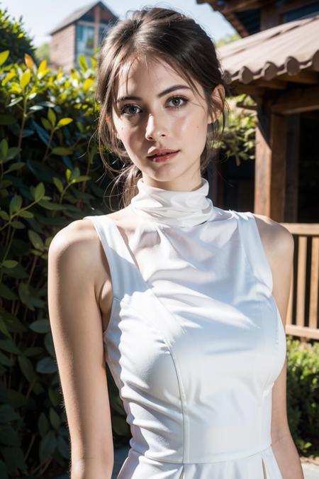 Willa Holland