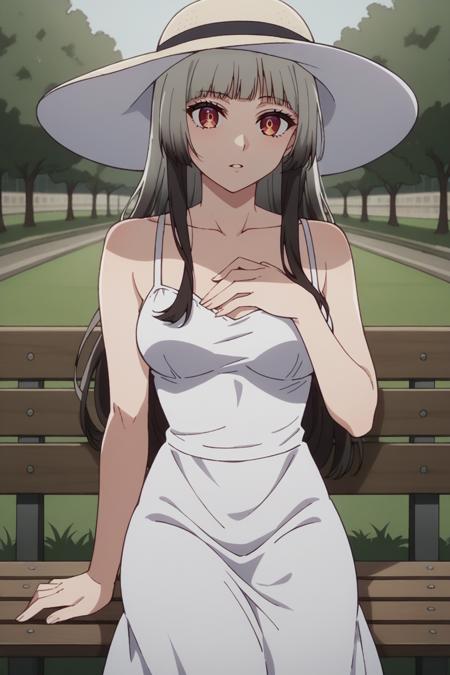 Mei Adashino (Oshi No Ko)
