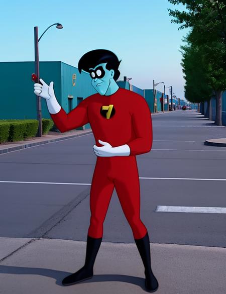 Freakazoid!
