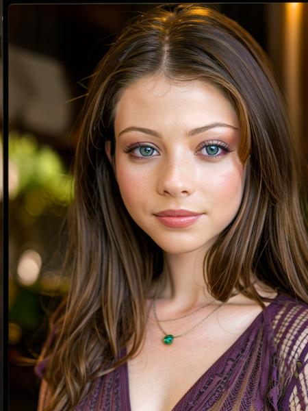 Michelle Trachtenberg (2003-2010) LoRA