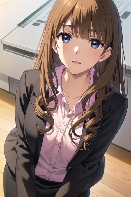 Tae Anegasaki (姉ヶ崎 妙) - School Rumble (スクールランブル)