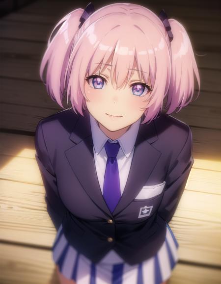 Hibari (雲雀) - Senran Kagura (閃乱カグラ) - COMMISSION