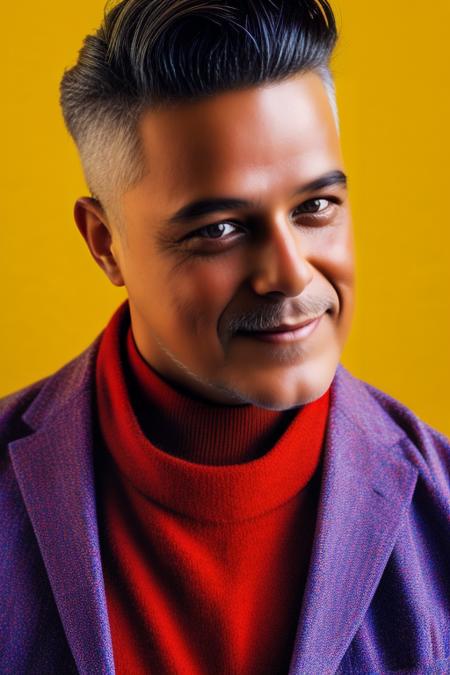 Alejandro Sanz