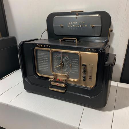 zenith transoceanic h500版本v1.0 (ID: 122531)
