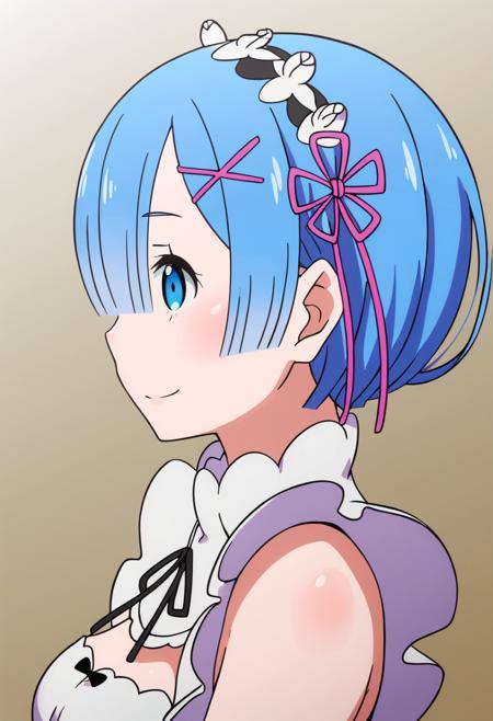 Rem (Re:Zero)