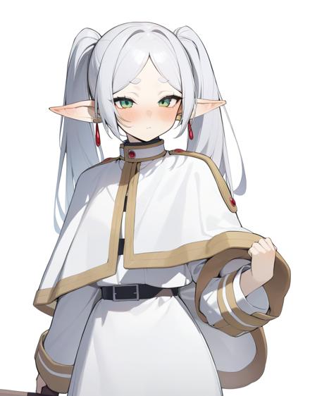 多人互动 《 葬送的芙莉莲》  《葬送のフリーレン》  《Frieren: Beyond Journey's End》