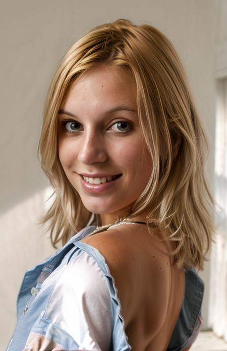 Narkiss - Adult Model