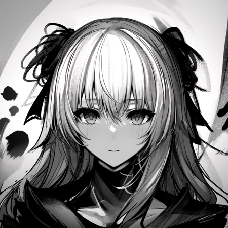 Dark Knight Artstyle