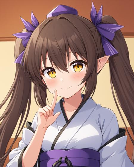 XL | touhou|东方 projcet 姬海棠果/姫海棠 はたて/Himekaidou Hatate