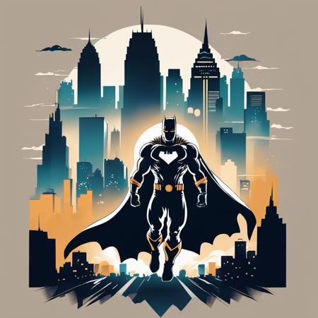 TShirtDesignRedmond - T-Shirt Design Lora for SD XL 1.0