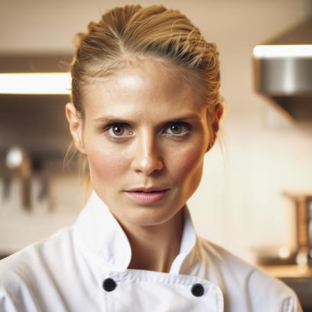heidi klum lora xl版本v1.0 (ID: 159183)
