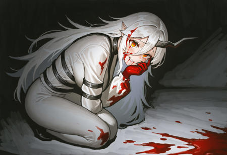 garoppui（がろっぷい） | oil painting | artist sytle |
