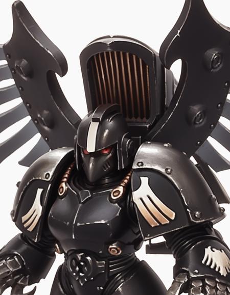 Raven Guard Dark Fury (Warhammer 40K)