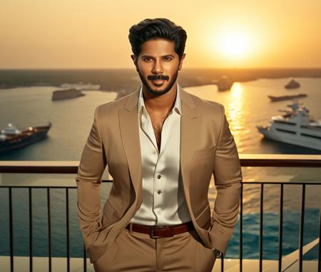 Dulquer Salmaan