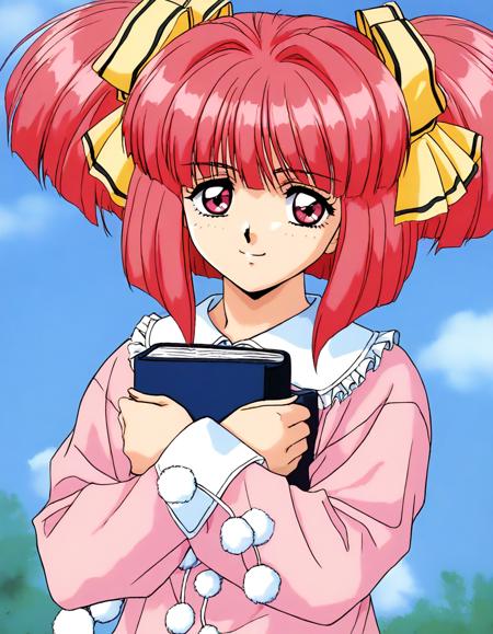 樹桃子 illustrious/Pony Itsuki Momoko (Nonomura Byouin No Hitobito)