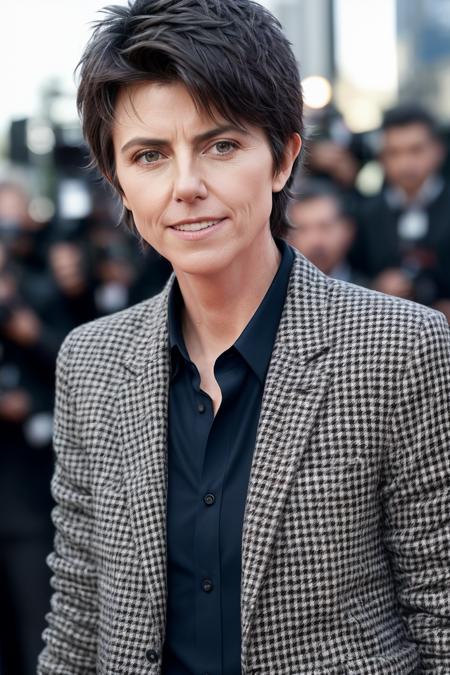 Tig Notaro