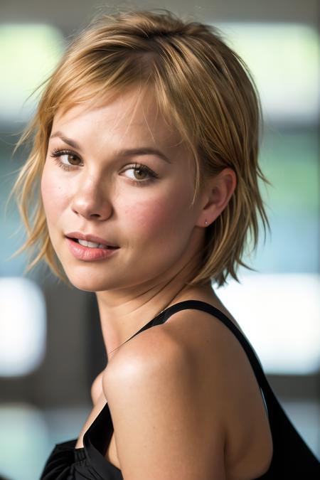Monique van de Ven (Dutch Cinema Collection)