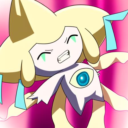 Jirachi