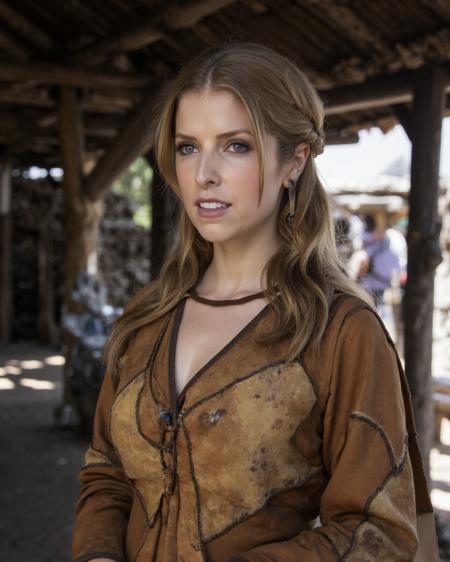 Anna Kendrick