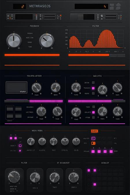 VST Plugins