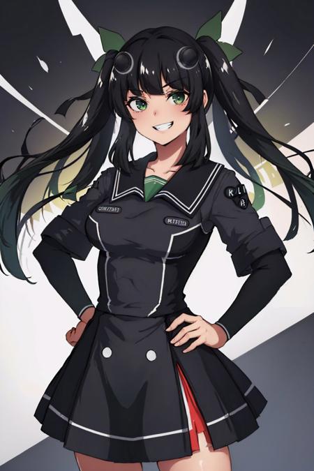 Steam Deck-chan | Merryweather Media's Console Girls版本v1.0 (ID: 130635)
