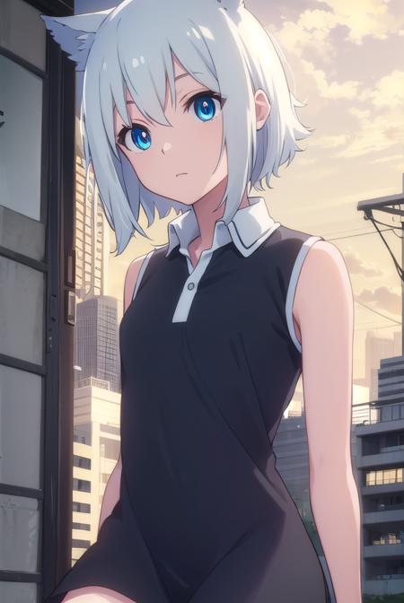 Ao Nanami (七海 アオ) - Yozakura Quartet (夜桜四重奏)版本hana no uta (ID: 310473)
