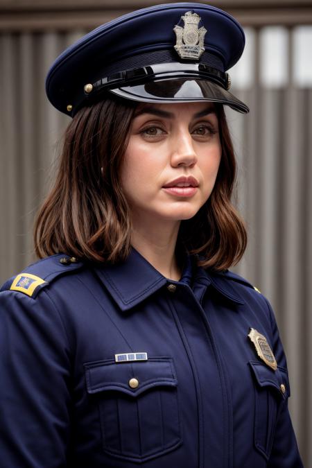 Ana De Armas「LoRa」