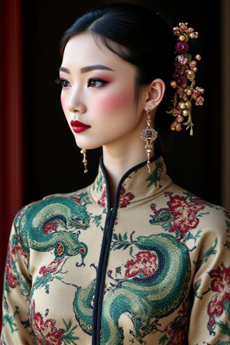 Ameshin ? Year of Snake