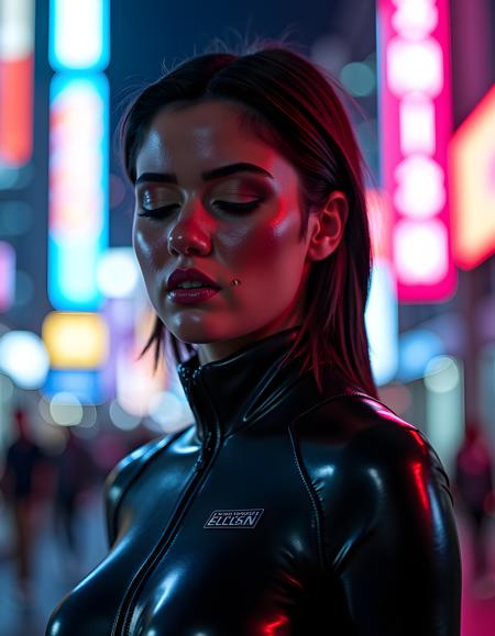 Ellie Nova